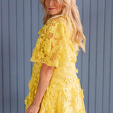 Smile In The Sun Occasion Dress