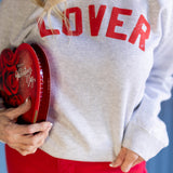 Darling, You're My Lover Sweatshirt