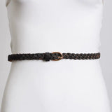 Braided Belt