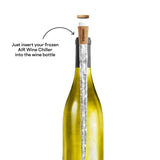 Corkcicle Air- Wine Bottle Chiller