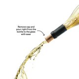 Corkcicle Air- Wine Bottle Chiller