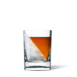 Whiskey Wedge Glass